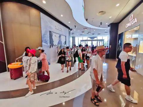 攻略全解析去三亚游玩五日跟团游攻略麻将胡了电子游戏三亚单人旅行5天(图1)