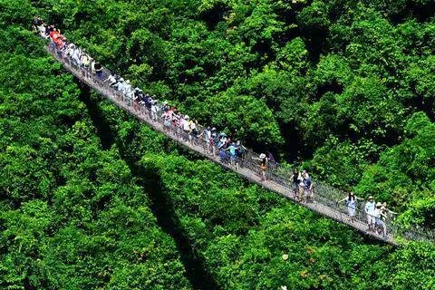 攻略全解析去三亚游玩五日跟团游攻略麻将胡了电子游戏三亚单人旅行5天(图5)