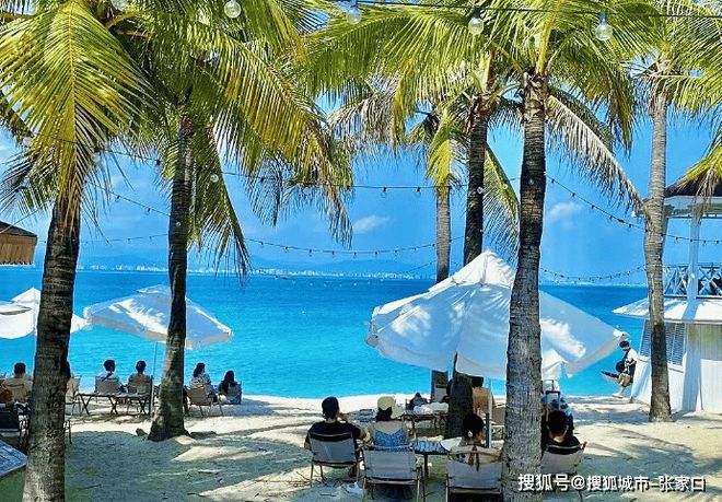 攻略全解析去三亚游玩五日跟团游攻略麻将胡了电子游戏三亚单人旅行5天(图3)