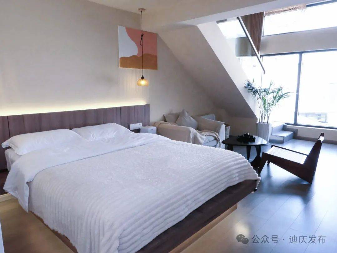 旅居云南——住在迪庆麻将胡了2模拟器试玩(图5)