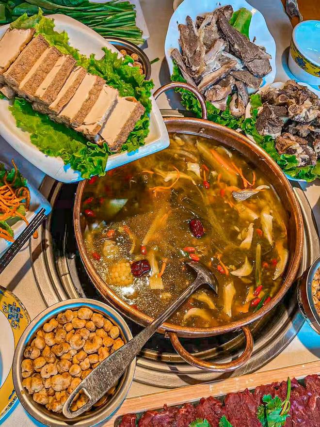 跟团游线晚报团旅游景点美食推荐麻将胡了2和闺蜜去西藏7天6晚(图3)