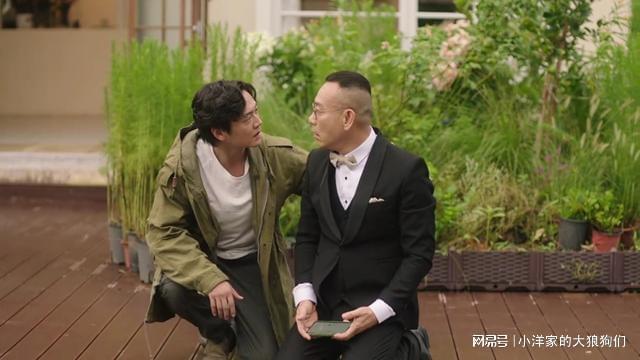结局：丁洛风第九人格是“陈慧珊”何妙雪殒命PG电子游戏麻将胡了《刑侦12》25集大(图21)