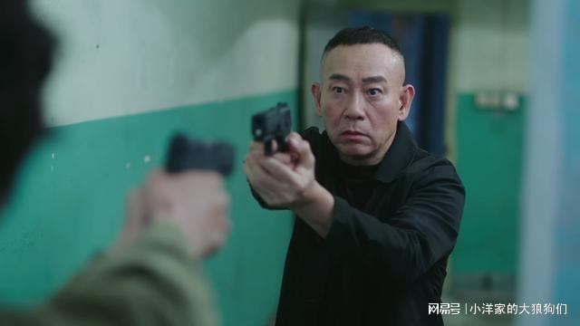 结局：丁洛风第九人格是“陈慧珊”何妙雪殒命PG电子游戏麻将胡了《刑侦12》25集大(图19)