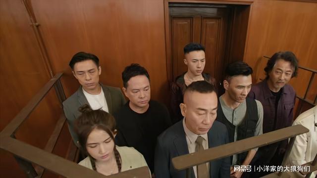 结局：丁洛风第九人格是“陈慧珊”何妙雪殒命PG电子游戏麻将胡了《刑侦12》25集大(图39)
