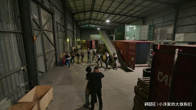 结局：丁洛风第九人格是“陈慧珊”何妙雪殒命PG电子游戏麻将胡了《刑侦12》25集大(图37)