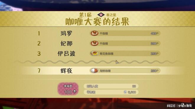 》评测8分：穿越东国幻境见证玩法革新麻将胡了试玩平台《符文工房 龙之天地(图5)
