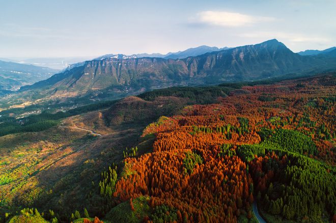 游蒙旅国际吃喝玩乐重庆旅游十大推荐麻将胡了游戏重庆旅游纯玩小团5日(图5)