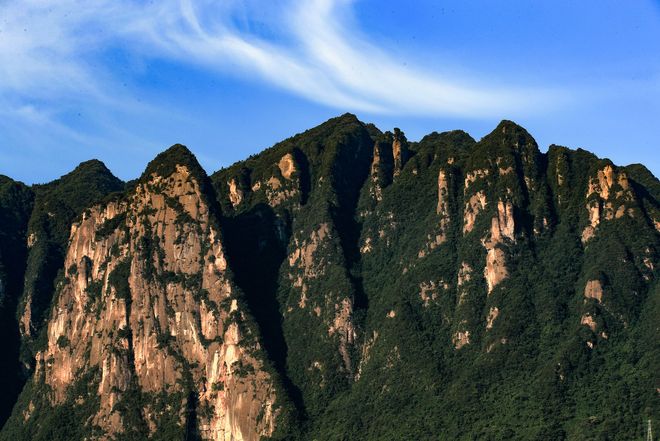 游蒙旅国际吃喝玩乐重庆旅游十大推荐麻将胡了游戏重庆旅游纯玩小团5日(图8)