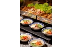 韩国美食盛宴39层高空餐厅开启春日味蕾狂